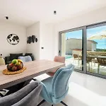 Apartment Tasca *