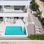 Tasca Apartment Tribunj (Sibenik-Knin)