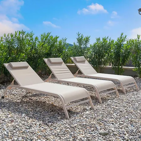 Apartment Tasca *