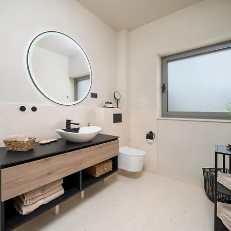 Apartment Tasca