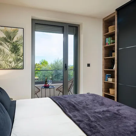 Tasca Apartment