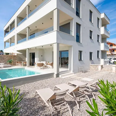 Apartment Tasca Tribunj (Sibenik-Knin)