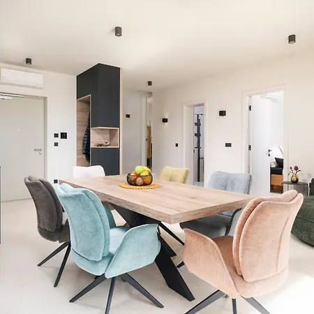 Tasca Apartment *