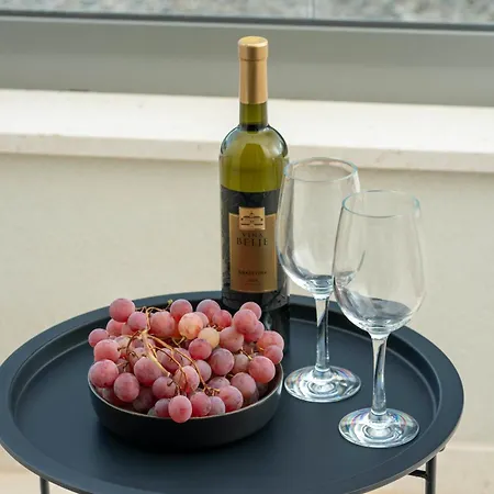 Apartment Tasca Tribunj (Sibenik-Knin)