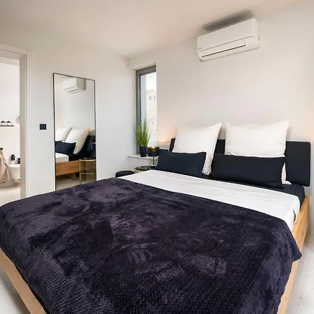 Apartment Tasca *