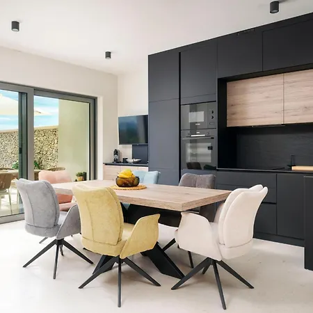Tasca Apartment *