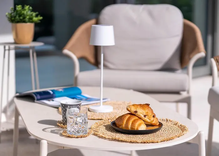 Διαμέρισμα Tasca Tribalj