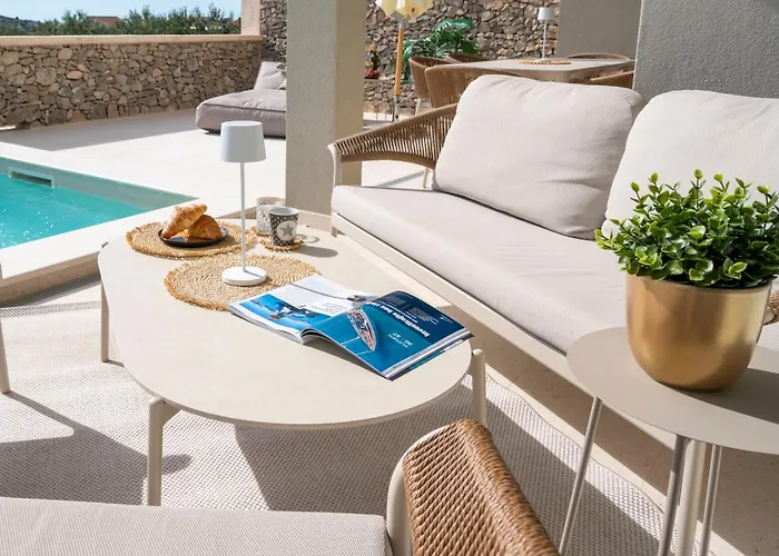 Apartment Tasca Tribunj (Sibenik-Knin)