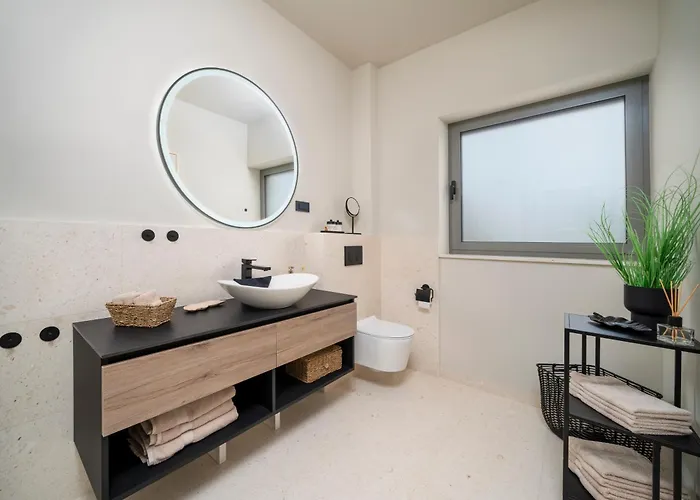 Διαμέρισμα Tasca