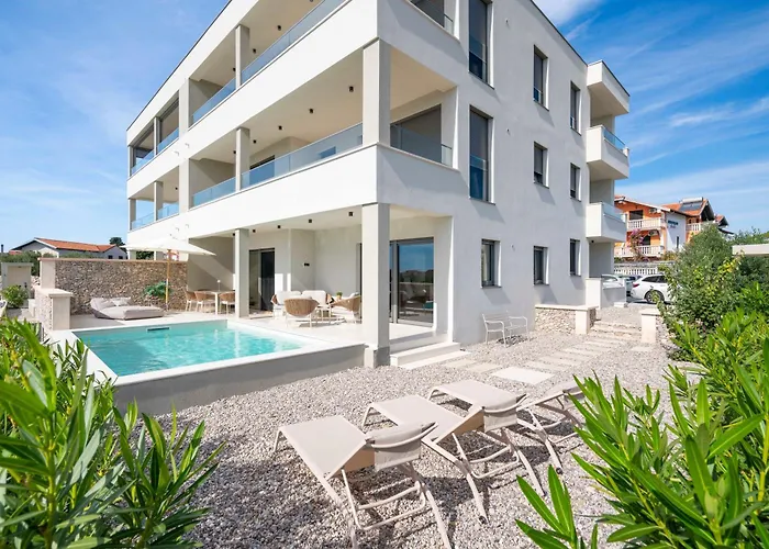 Apartment Tasca Tribunj (Sibenik-Knin)