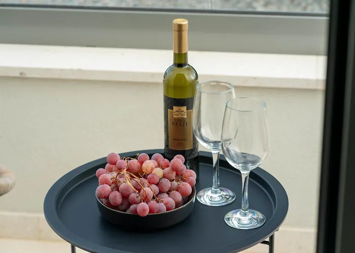 Apartment Tasca Tribunj (Sibenik-Knin)