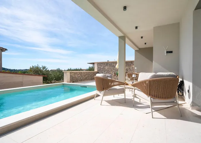 Tasca Apartment Tribunj (Sibenik-Knin)