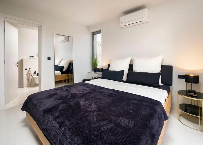 Appartamento Tasca *