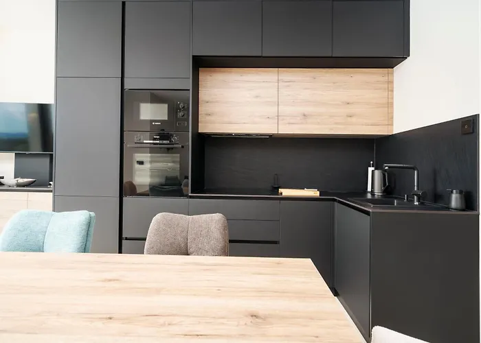 Tasca Appartamento Tribalj