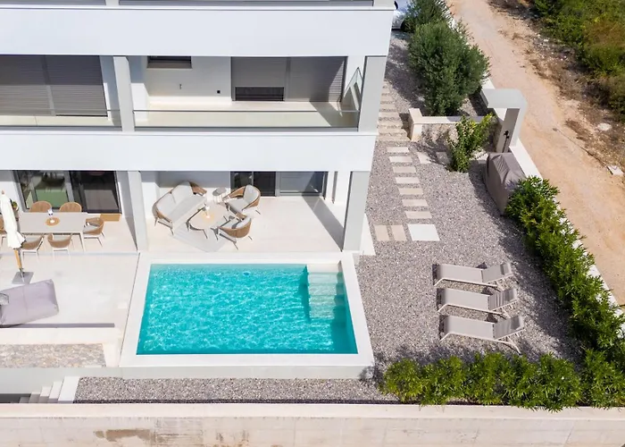 Tasca Appartamento Tribalj