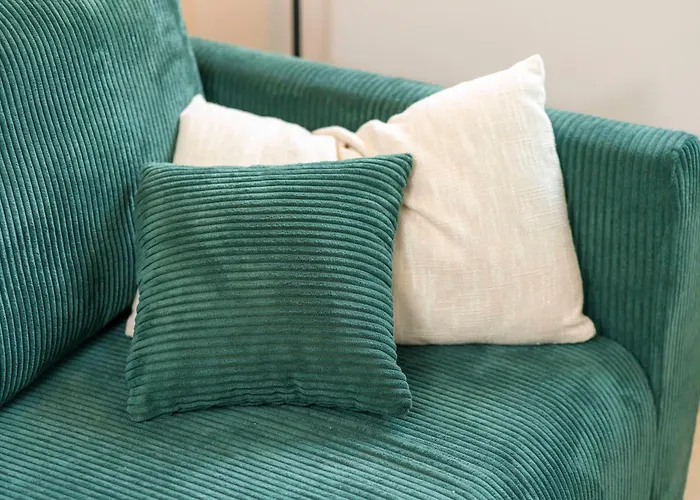 Διαμέρισμα Tasca