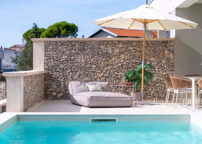 Apartment Tasca Tribunj (Sibenik-Knin)