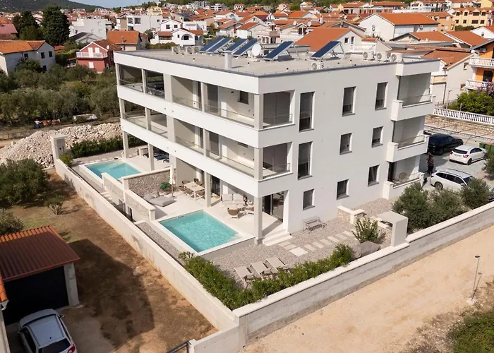 Διαμέρισμα Tasca Tribalj