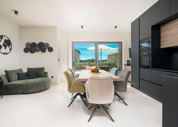 Appartamento Tasca Tribalj